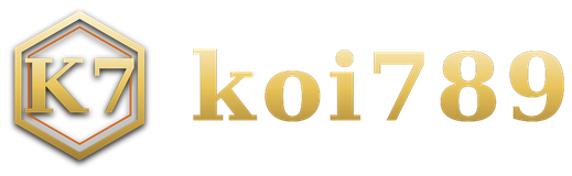 koi789 logo
